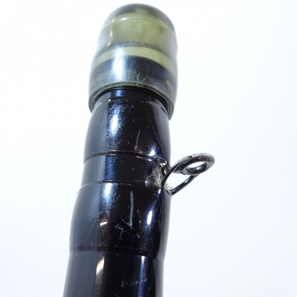 飛竜クロダイ MS-53U・F